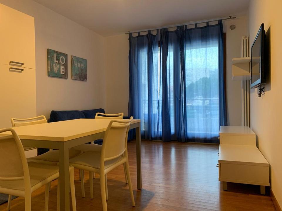 Residence Speranza Lido di Jesolo Экстерьер фото